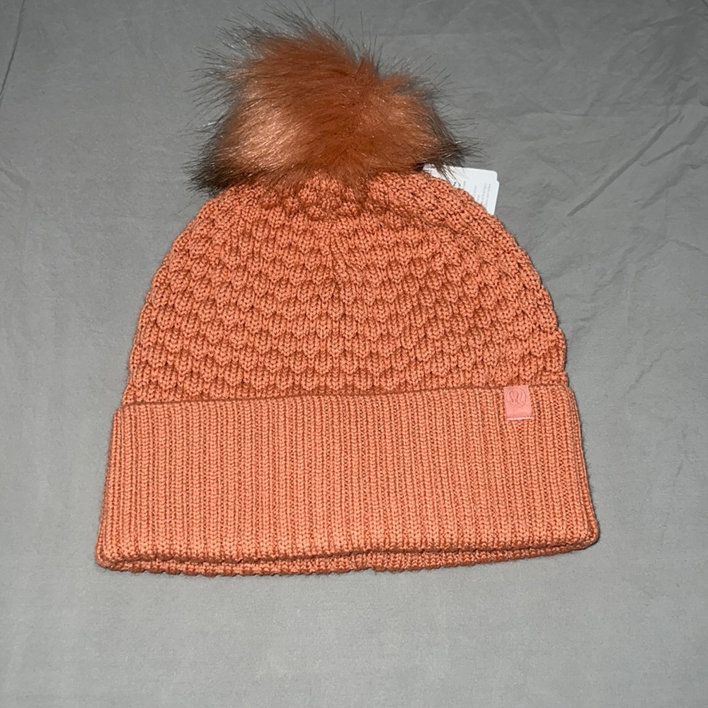 Lululemon Beanie